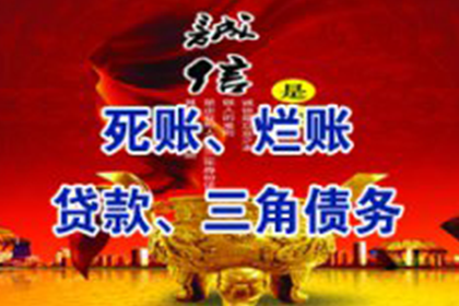 乐安讨账公司
